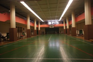 Gymnase